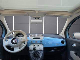 FIAT 500 usata, con Fendinebbia