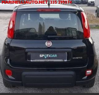 FIAT Panda usata, con Servosterzo