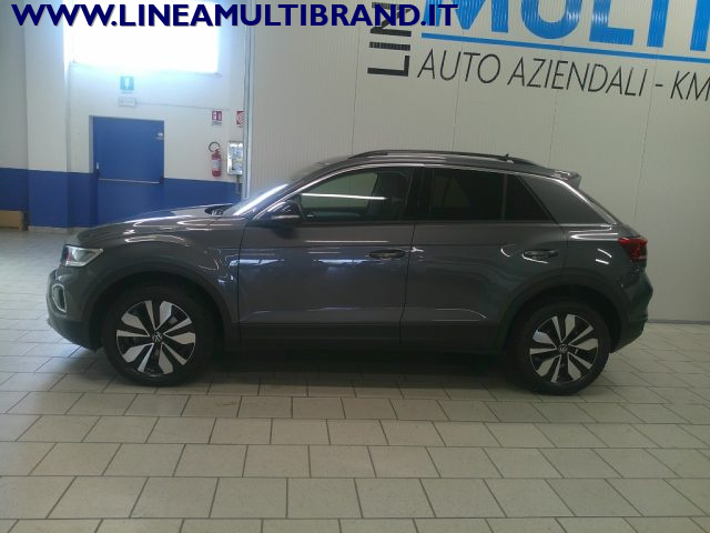 VOLKSWAGEN T-Roc usata, con ABS