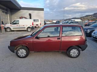 AUTOBIANCHI Y10 usata 4