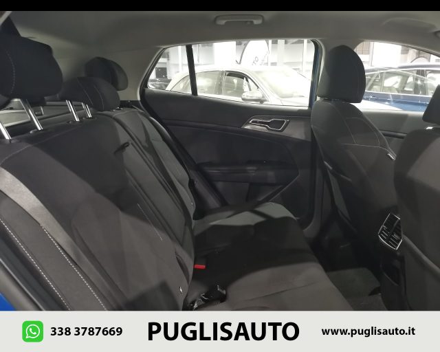 KIA Sportage usata, con Specchietti laterali elettrici