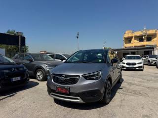 OPEL Crossland X usata, con Airbag laterali
