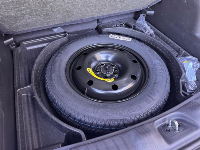 JEEP Compass usata, con Bracciolo