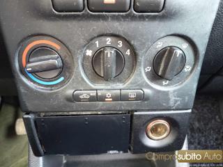 OPEL Zafira usata 19