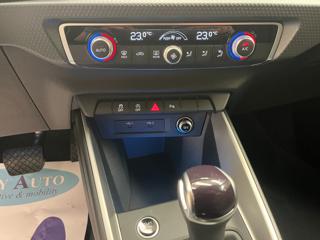 AUDI A1 usata, con Climatizzatore