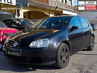 VOLKSWAGEN Golf usata, con Sensore di pioggia