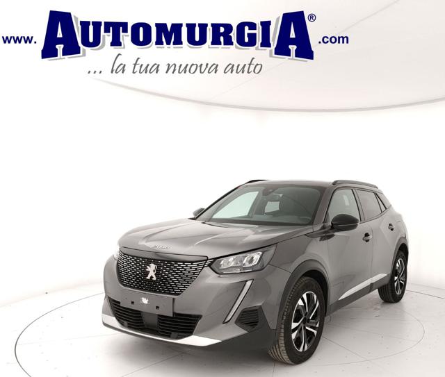 PEUGEOT 2008 usata, con Airbag