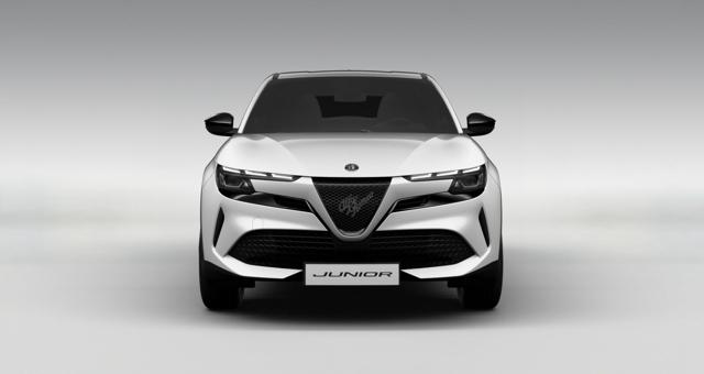ALFA ROMEO Junior usata, con Airbag Passeggero