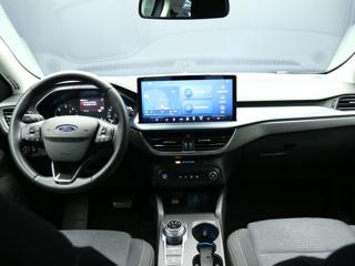 FORD Focus usata, con Controllo trazione
