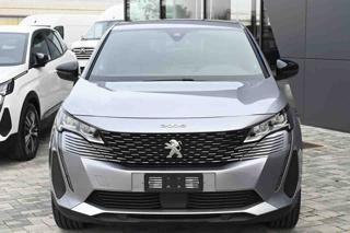 PEUGEOT 3008 usata, con Airbag