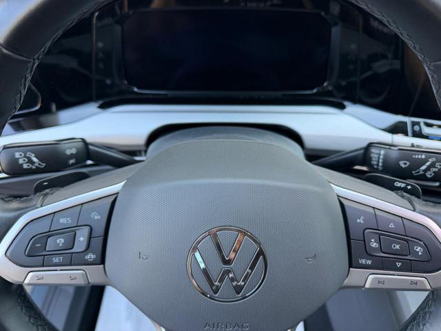 VOLKSWAGEN Golf usata, con ESP