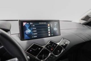 DS AUTOMOBILES DS 3 Crossback usata, con Servosterzo