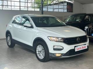 VOLKSWAGEN T-Roc usata, con Airbag laterali