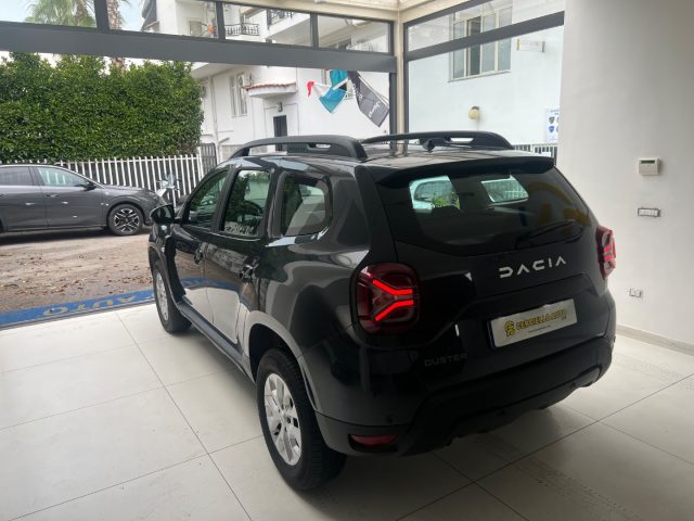 DACIA Duster usata, con Controllo automatico clima