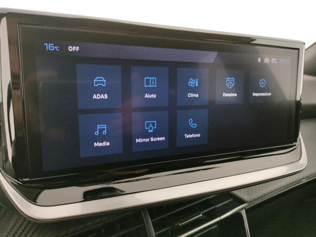 PEUGEOT 2008 usata, con ESP