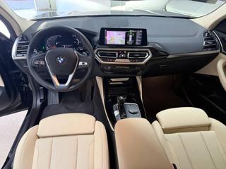 BMW X4 usata, con Chiusura centralizzata