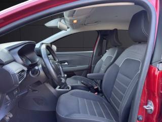 DACIA Sandero usata, con ESP