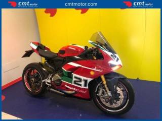 DUCATI Panigale V2 usata 6