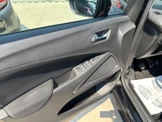 OPEL Crossland X usata, con Servosterzo