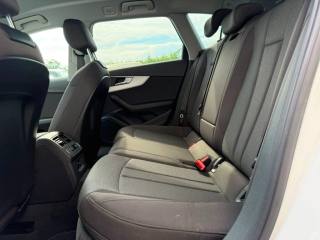 AUDI A4 usata, con Alzacristalli elettrici