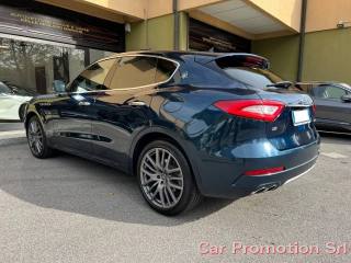 MASERATI Levante usata, con Airbag Passeggero