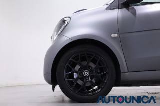 SMART ForTwo usata, con Servosterzo
