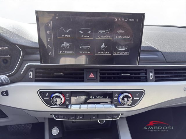 AUDI A4 usata 13