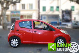 CITROEN C1 usata 5