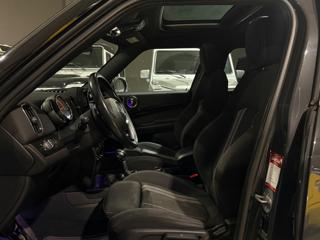 MINI Countryman usata, con Boardcomputer