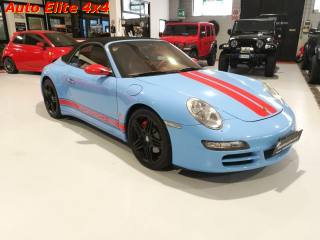 PORSCHE 997 usata, con Airbag