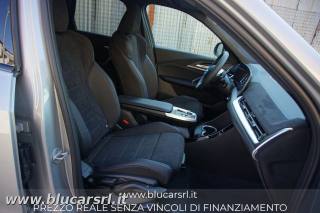 BMW X1 usata 9