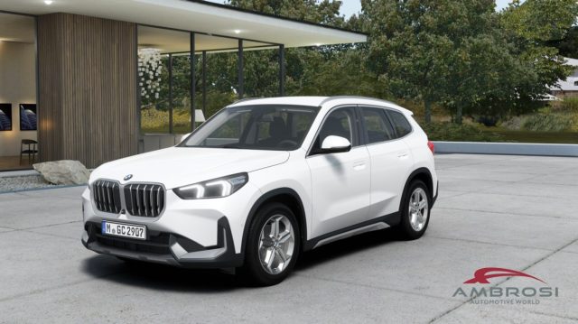 BMW X1 usata 0