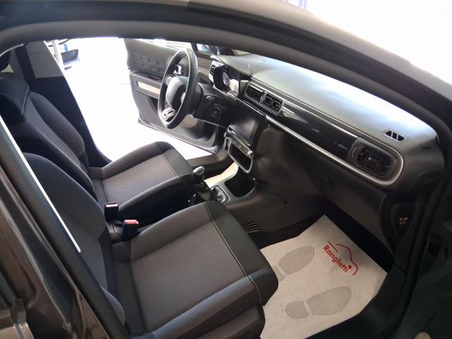 CITROEN C3 usata 30