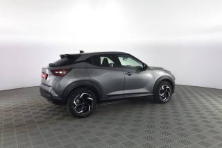 NISSAN Juke usata 2