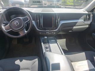 VOLVO XC60 usata, con Fendinebbia