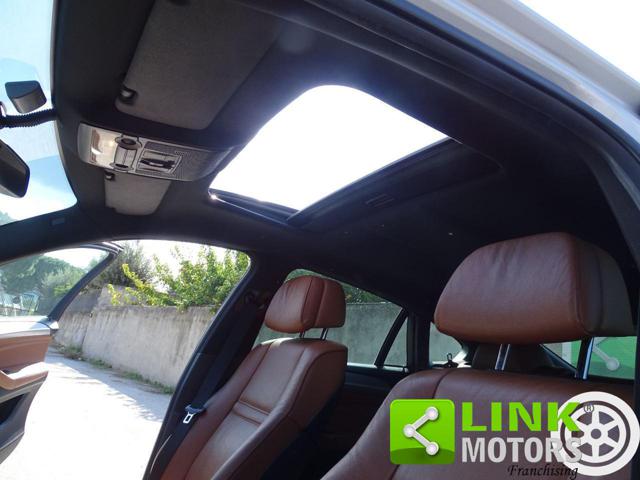 BMW X6 M50 usata, con Lettore CD