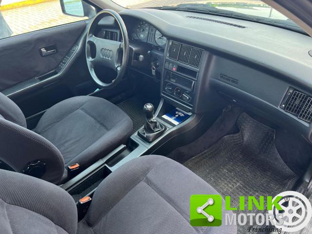 AUDI 80 usata 11