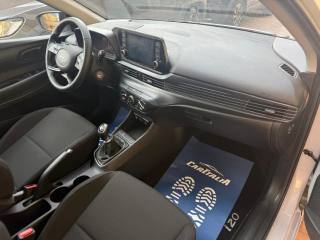 HYUNDAI i20 usata, con Cruise Control