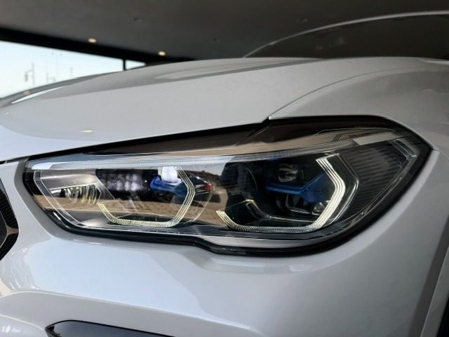 BMW X6 usata, con Cruise Control