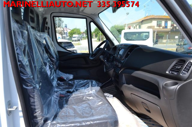 IVECO Daily usata 19