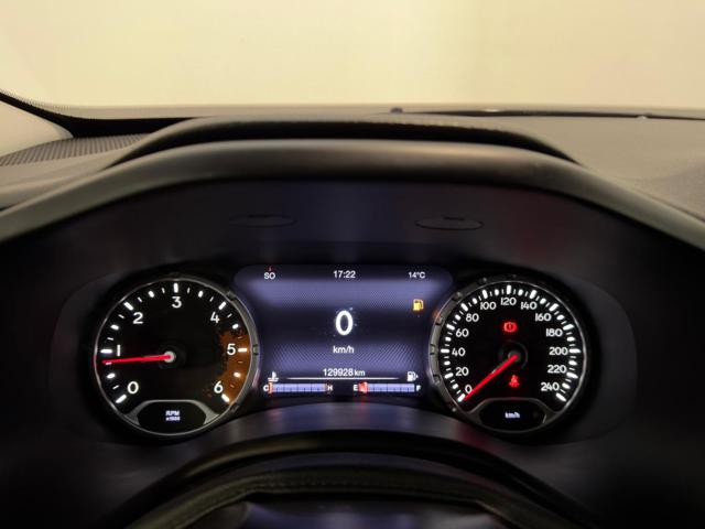 JEEP Renegade usata, con Chiusura centralizzata