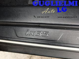 HYUNDAI iX35 usata, con USB