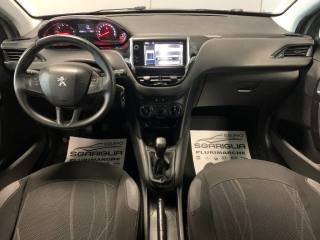 PEUGEOT 208 usata, con Boardcomputer