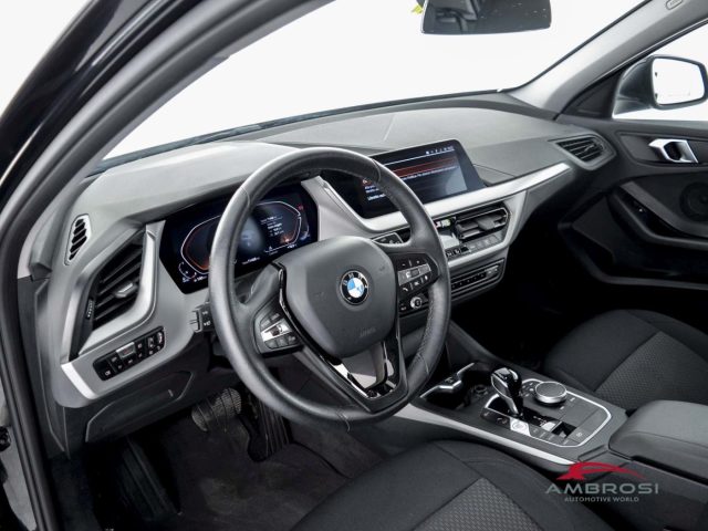 BMW 118 usata 7