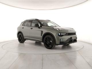 LYNK & CO 01 usata, con Antifurto