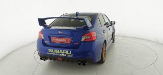 SUBARU WRX STI usata, con Sedili riscaldati