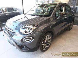 FIAT 500X usata, con Airbag laterali