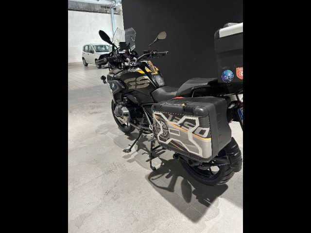 BMW R 1200 GS usata 3
