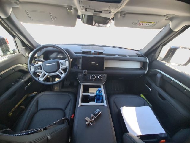 LAND ROVER Defender usata, con Cerchi in lega