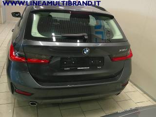 BMW 318 usata, con Antifurto